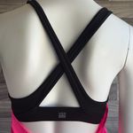 Victoria's Secret NWOT  Bright Pink Sports Bra Photo 5