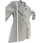 VTG Splurge Women’s Gray Skirt Suit Set 7 Blazer Pencil Skirt 90s Y2K Career Size undefined Photo 13