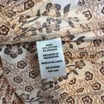 Spartina 449 Adelaide Smocked Dress 1859 Lighthouse Petite Fleur XXL NEW Photo 3