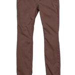 Level 99 Mid Rise Skinny Jeans Fig Brown Stretchy Pockets Anthropologie Sz 28 Photo 0