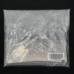 Barefoot Dreams  Cozychic Lite Confetti Scarf In Smokey Green-Fog Gray One Size Photo 1