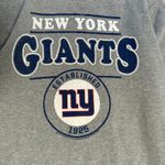 NFL New York Giants Crew Neck Sweatshirt Photo 4