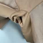 Honeylove SuperPower Short Women's Size Large Color Sand Shapewear Tan Photo 2
