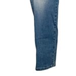 The‎ Akoo Women's Jeans Comfort Stretch Low Rise Medium Wash Pants Sz. 28 Blue Photo 4