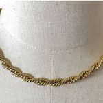 Bracha Victoria gold filled necklace Photo 1