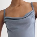 Everlane NWT THE TANK MIDI DRESS IN BUTTERKNIT Photo 2