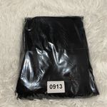 Everlane Perform Crop Legging in Black Small Photo 7