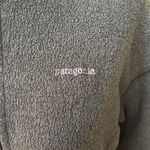 Patagonia Women's Synchilla El Cap Fleece Jacket Y2K Full Zip Vintage Size M Photo 12