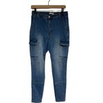 American Bazi Carpenter Denim Stretch Large Photo 5