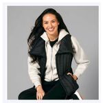 Calvin Klein  Performance PREMIUM DOWN Size Small Drama Collar Puffer Vest Jacket Photo 3