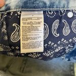 Old Navy OG Short Denim Shorts Womens 2 Acid Wash 3" Inseam Slim Pockets NEW Photo 8