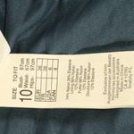 Seafolly NWT X Revolve Shine on Brazilian Bikini Bottoms in Blueprint Photo 5