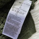 NEW knit short sleeve sweater Photo 5