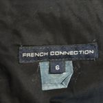 French Connection  Black Skirt Photo 2