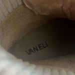 VANELi Mage Boots in Light Grey Nival Combo, Size 7.5 New w/o Box Retail $250 Photo 11
