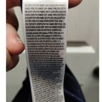 Ralph Lauren Lauren NWT Size 32DD Navy Comfort Padded Logo Wireless T-Shirt Bra Photo 5