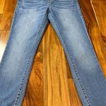 True Religion “Halle” Highrise Super Skinny Jeans Photo 0