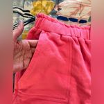 BLANK NYC S Sweet But Tough Pull-On Sweatshorts Photo 8