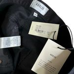 AGOLDE  Della Denim Midi Skirt, Despair, 24” Photo 13