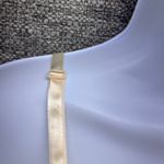 Vintage Baby Doll Slip Dress XS Champagne Wedding Honeymoon Undergarment Staple Tan Photo 6