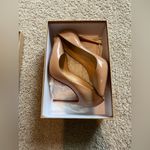 Christian Louboutin Pigalle 100mm 39.5 Photo 1