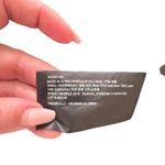 Theory  Sileena Wool Cashmere Open Front Jacket Spruce Green Medium Photo 5