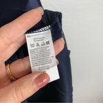 Avid Love Silky Blue Lingerie Slip Dress Nightgown Size Small Photo 3