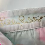 Lilly Pulitzer  the buttercup short 6 scalloped hem tropical colorful summer Photo 5