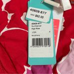 Sea Folly Sun Dancer High Rise Swim Bottoms Photo 12