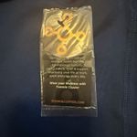 TOMMIE COPPER NWT Women's Plus‎ Size Lower Back Support Capri Legging Size 3X Blue Photo 12