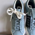 Converse One Star Pro Ox Tidepool Grey Unisex Shoe Size 9 or 10.5 #B1620 Photo 7