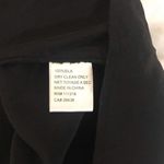 Yumi Kim black button silk cami tank Photo 3