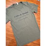 Coffee & Alcohol T Photo 2