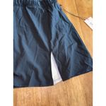 Sincerely Jules‎ Skort Athletic Tennis Golf Activewear Skirt Black XL Photo 1