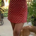 Tilly's Polka Dot Dress Photo 0