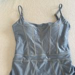 Becca  Color Sheen One Piece Swimsuit, Size Medium, $148 Photo 5