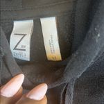 Zella Charcoal Hoodie A0389 Photo 1