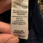 Dolls Kill Hippie Boho Floral Print Mini Dress Size XS NWT Photo 5