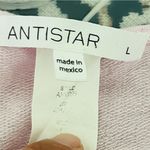 Antistar  Casual Jumpsuit SIZE l In soft pink color Photo 5