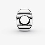 Pandora Brand New Sparkling Paw Print Charm Photo 2