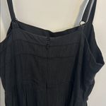 Madewell Black jumpsuit Photo 3