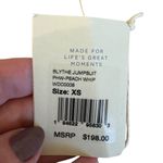 Faherty - NWT Utility Blaise Denim Jumpsuit Sz XS Photo 8