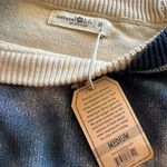 Natural Life  cropped crewneck Photo 1