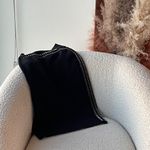 Alexander Wang  Sequin Embellished Skirt In Black Photo 2