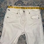 Citizens of Humanity  Elsa Mid Rise Slim Fit Crop size 26 Photo 5