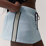 Urban Outfitters  Size Medium Low Rise Mini Skirt Photo 1