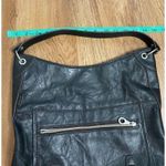 Relic  shoulder black purse Photo 6