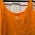 Adidas  Essentials Tank Rib Crop Top‎ Photo 2