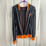 Harley Davidson 2005 Grand Canyon Bellemont, Arizona jacket Black Size M Photo 4