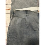 Knox Rose Women's Light Blue Pull-On Flare Jeans Size 22 Photo 6